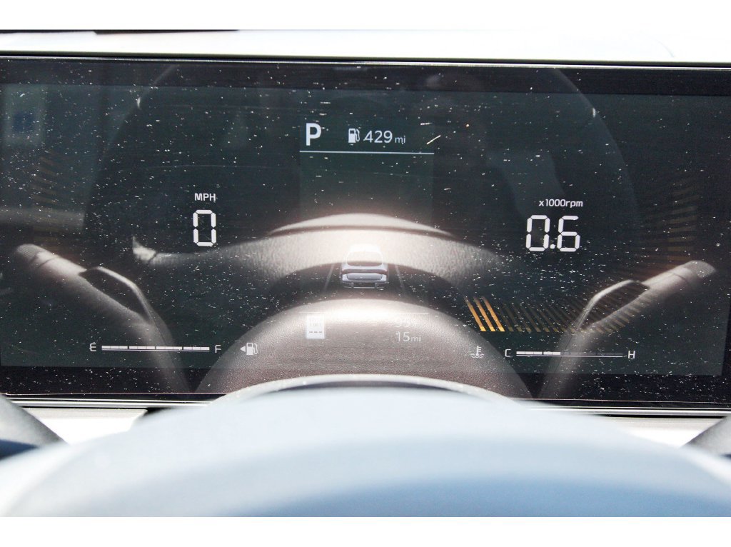 New 2026 Kia K5 GT-Line w/ GT-Line Red Interior Package FWD image 14