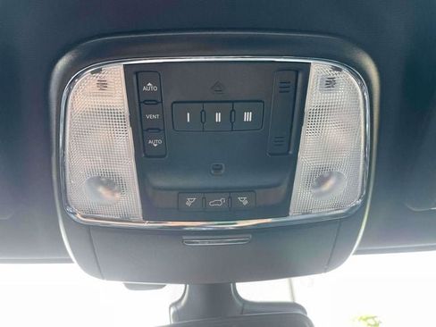 Used 2021 Jeep Grand Cherokee Limited w/ Quick Order Package 28K 80th AWD/4WD image 33