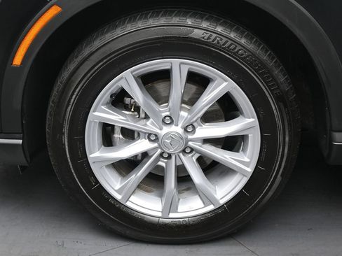 Used 2025 Honda CR-V EX-L image 37