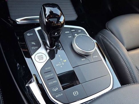 Certified 2023 BMW X3 xDrive30i w/ Premium Package image 18