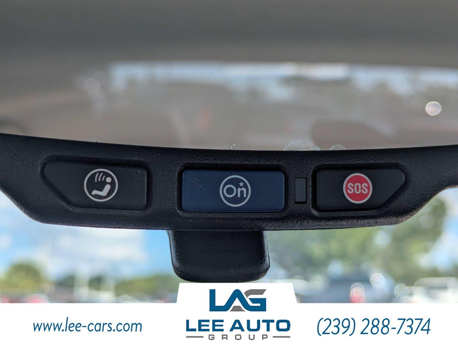 Used 2015 Chevrolet Cruze LS FWD image 22