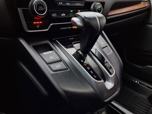 Used 2019 Honda CR-V Touring image 20