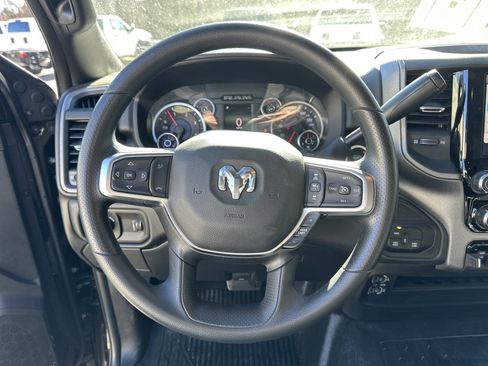 New 2026 RAM 5500 Tradesman w/ Chrome Appearance Group image 10