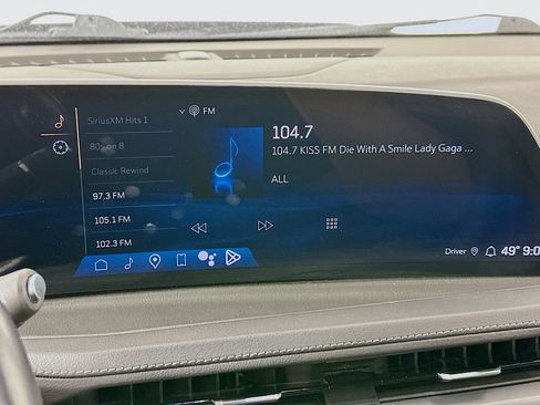 Used 2024 Cadillac XT4 Premium Luxury image 19