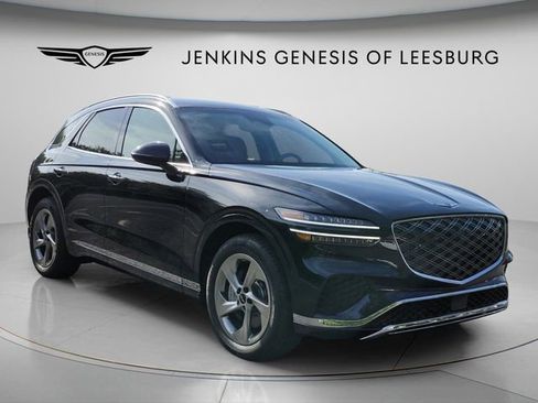 Used 2026 Genesis GV70 2.5T AWD/4WD image 12