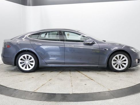 Used 2020 Tesla Model S Long Range AWD/4WD image 6