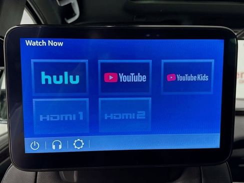 Used 2023 Chevrolet Suburban Z71 w/ Z71 Off-Road Package image 29