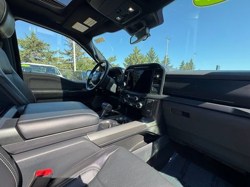 Used 2024 Ford F150 XLT w/ Equipment Group 303A High AWD/4WD image 37