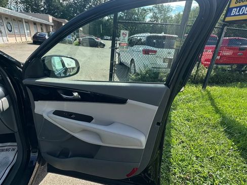 Used 2018 Kia Sorento SX AWD/4WD image 41