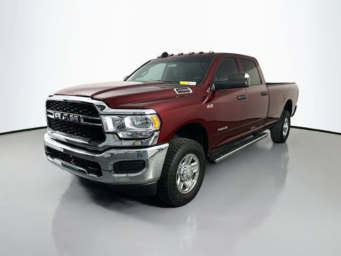Used 2022 RAM 2500 Tradesman AWD/4WD image 3