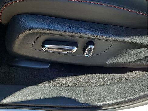 New 2026 Acura ADX A-Spec FWD image 18