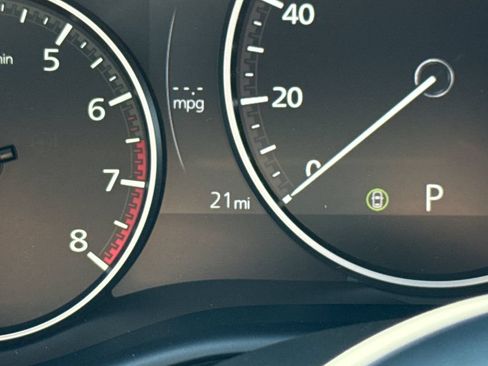 New 2026 MAZDA MAZDA3 2.5 S Sedan w/ Preferred Pkg FWD image 20