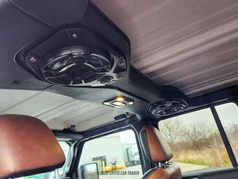 Used 2020 Jeep Gladiator Sport w/ Quick Order Package 24S image 39