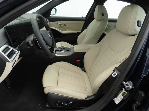 New 2026 BMW 330i Sedan w/ Premium Package image 19