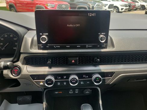 Used 2023 Honda CR-V Sport image 26