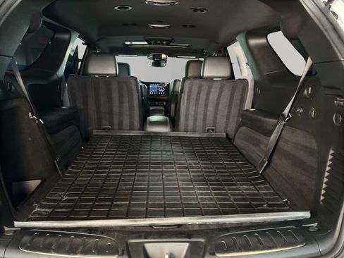 Used 2021 Dodge Durango SRT w/ Technology Group image 23