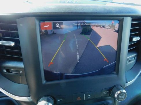 Used 2024 RAM 3500 Big Horn image 17