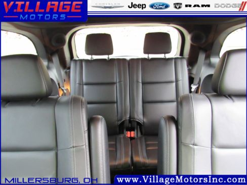 Used 2022 Dodge Durango GT image 19