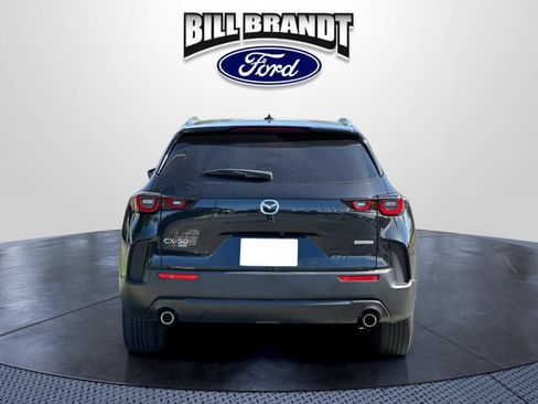 Used 2024 MAZDA CX-50 AWD 2.5 S w/ Weather Package image 4