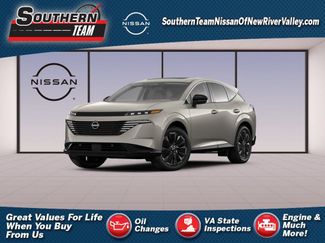 New 2026 Nissan Murano Platinum w/ Cargo Package AWD/4WD 360° Tour