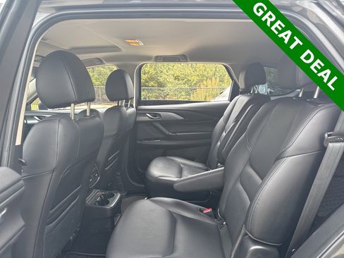 Used 2023 MAZDA CX-9 Touring Plus image 16