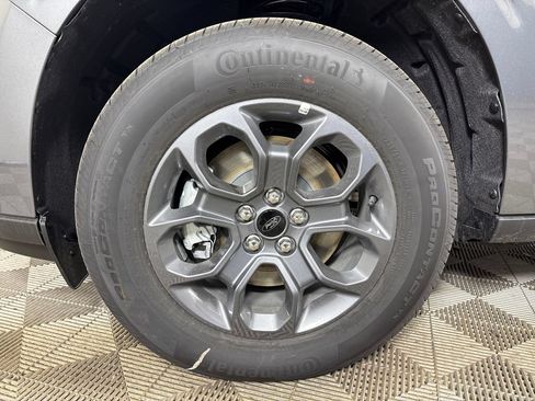 New 2026 Ford Maverick XLT AWD/4WD image 12