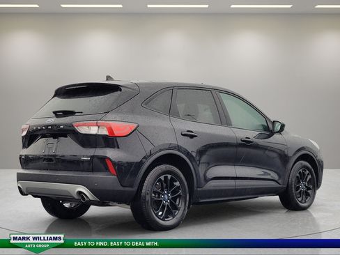 Used 2020 Ford Escape SE Sport AWD/4WD image 4
