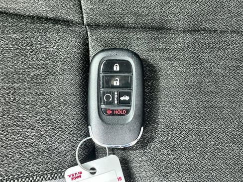 Certified 2024 Honda Accord Sport image 32