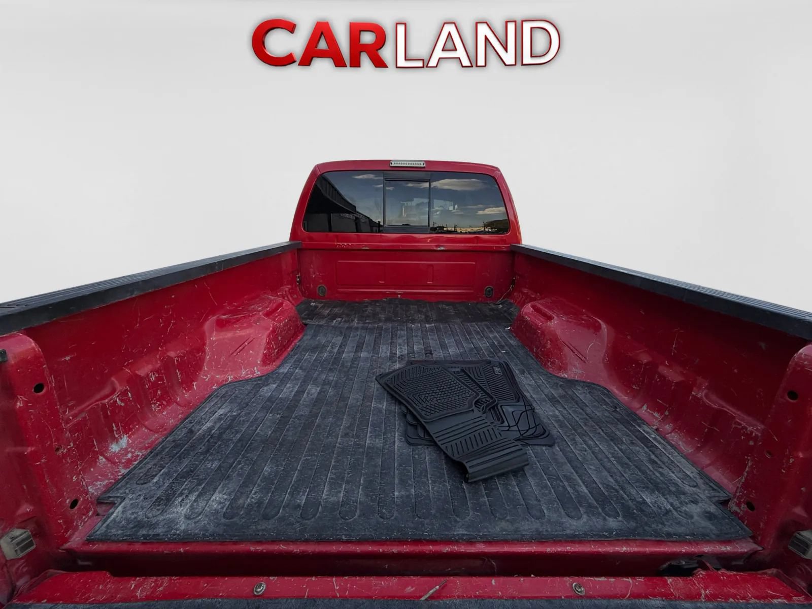 Used 2008 Ford F250 FX4 AWD/4WD image 19