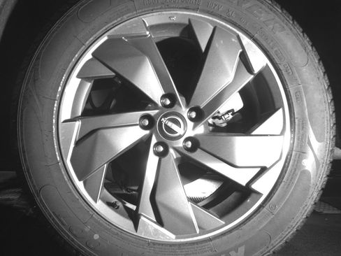 Used 2025 Nissan Rogue SV image 14