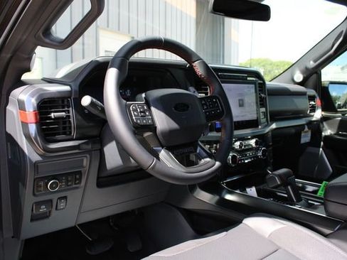 New 2026 Ford F150 Raptor AWD/4WD image 2