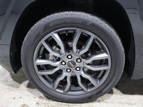 Used 2022 GMC Terrain Denali image 7