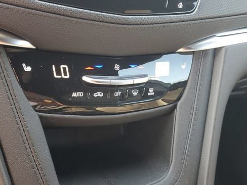 Used 2024 Cadillac XT5 Luxury AWD/4WD image 20
