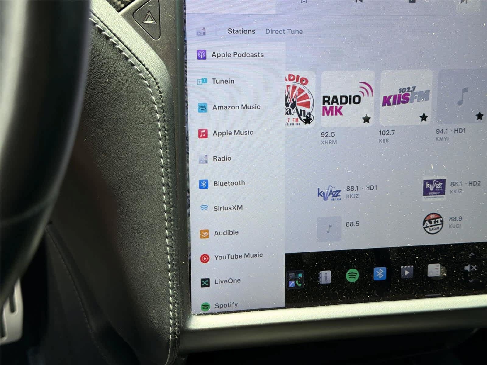 Used 2020 Tesla Model X Performance AWD/4WD image 18
