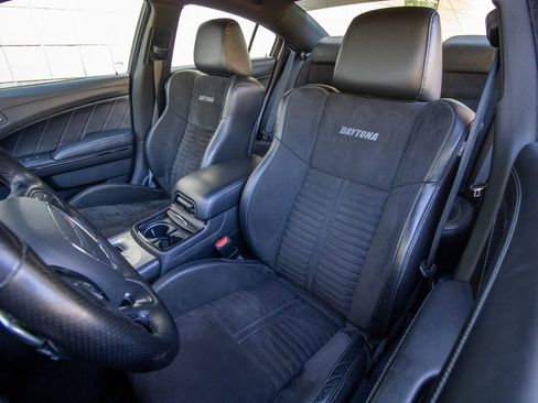Used 2021 Dodge Charger R/T w/ Daytona Edition Group RWD image 18
