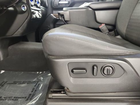 Used 2019 Chevrolet Silverado 1500 RST w/ All-Star Edition image 14