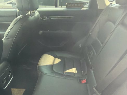 Used 2019 MAZDA CX-5 Grand Touring AWD/4WD image 5