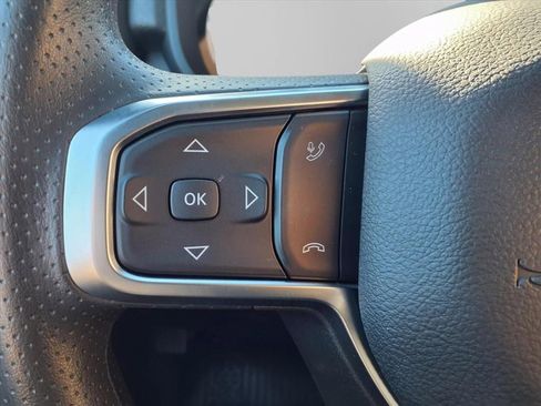 New 2026 RAM 3500 Tradesman w/ Chrome Appearance Group A image 16