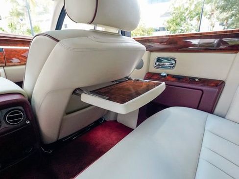 Used 2013 Rolls-Royce Phantom Sedan image 80