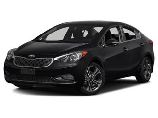 Used 2015 Kia Forte LX w/ Popular Package FWD video 1