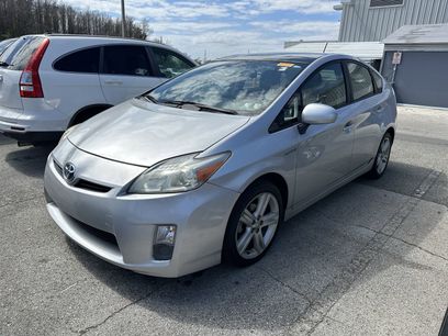 Used 2010 Toyota Prius Four