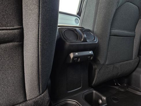 New 2026 Jeep Wrangler Willys image 29