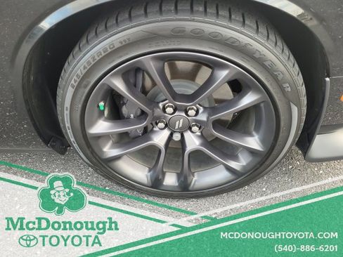 Used 2023 Dodge Challenger R/T Scat Pack image 28