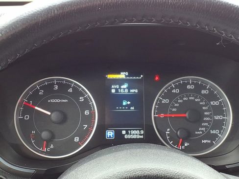 Used 2019 Subaru Ascent Premium AWD/4WD image 25