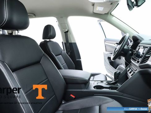 Used 2022 Volkswagen Atlas SE image 73