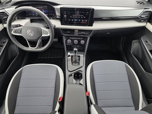 New 2026 Volkswagen Taos S image 18