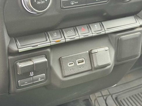 Used 2024 Chevrolet Silverado 3500 W/T w/ WT Convenience Package AWD/4WD image 18