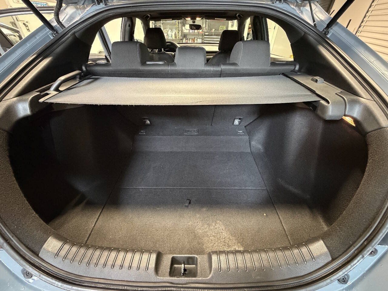 Used 2017 Honda Civic EX image 15