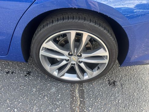 Used 2023 Chevrolet Malibu LT image 10