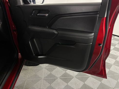 Used 2023 GMC Canyon Elevation w/ Convenience Package image 33